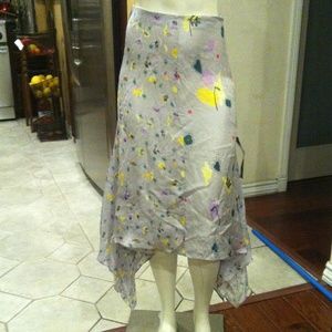TOPSHOP skirt